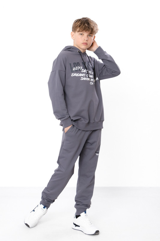 Костюм для хлопчика (підлітковий)